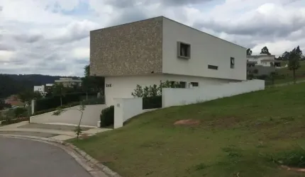 Casa Moderna e Magnífica