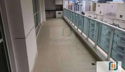 Splendore Alphaville no Contra Piso