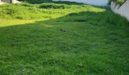 Terreno aclive à venda - 504 m² - Gênesis II