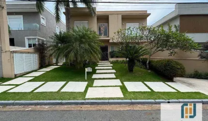 Casa à venda no Residencial Alphaville 1