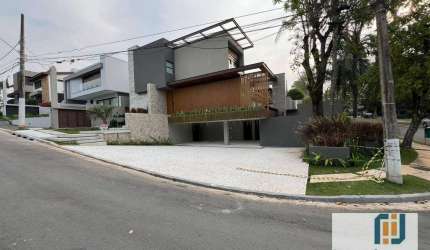 Casa à venda no Alphaville 01
