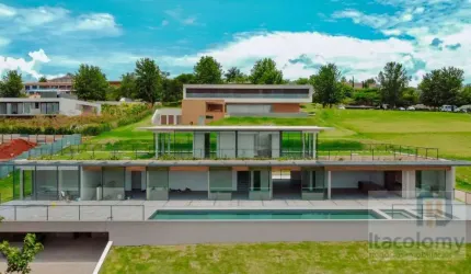 Casa maravilhosa à venda no Quinta da Baroneza