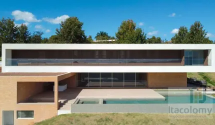 Casa maravilhosa à venda no Quinta da Baroneza