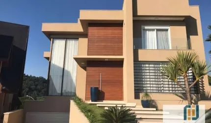Casa linda para venda no Gênesis II Alphaville
