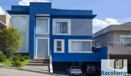 Casa maravilhosa mobiliada à venda no Campos do Conde
