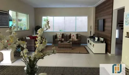 Casa linda para venda no Residencial Alphaville 3
