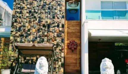 Casa maravilhosa à venda em Riviera de São Lourenço - Bertioga