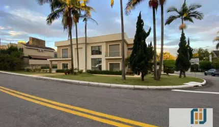 Casa maravilhosa à venda no Residencial Alphaville 2