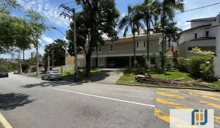 Casa para venda e locação no Alphaville 01