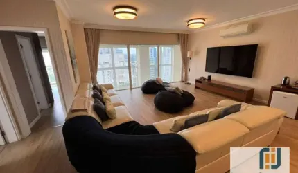 Apartamento Cobertura à venda no Lumina Gramercy Park