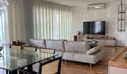 Apartamento lindo à venda no The Penthouses