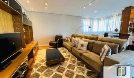 Apartamento à venda no Edifício Grand Art, Brooklin
