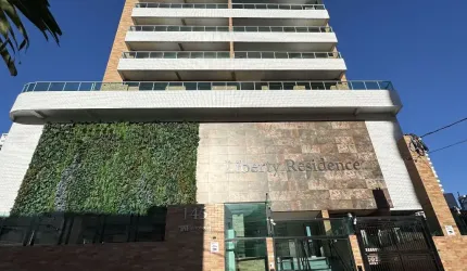 Apartamento a venda com 3 dormitórios, vista para o mar e 126m² de área privativa no bairro da Aviação, em Praia Grande/SP