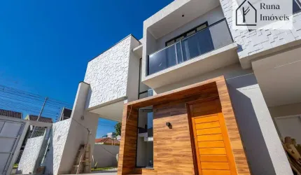 Sobrado 3Q 2Vg Aceita Carro 749.500 114 m²