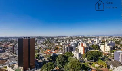 Luxuosa Cobertura Duplex com Vista Panorâmica!
