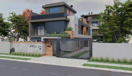 Casa à venda no Centro Cívico