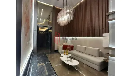 APARTAMENTO ALTO PADRÃO EM BALNEÁRIO CAMBORIÚ/SC