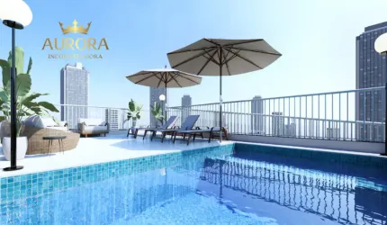 Apartamento de 2dorms com garden a 650m do metrô Vila  Matilde