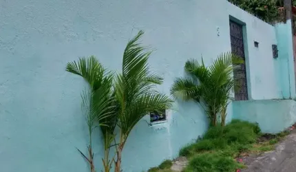 Casa á Venda em Salvador- BA, Mussurunga 1, 4 quartos