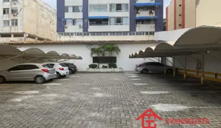 Galpão Comercial para Locação ou Venda, Costa Azul, Salvador-BA, 15 vagas