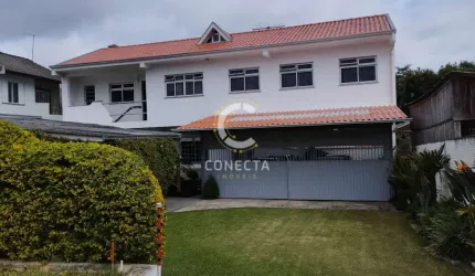 Casa Sobrado averbada
