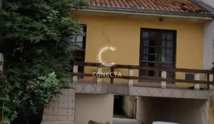 Casa à venda no bairro Centro - São José dos Pinhais/PR