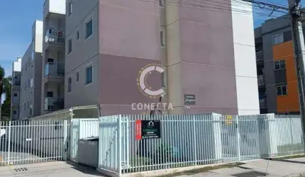 Apartamento em Vargem Grande, Pinhais/PR