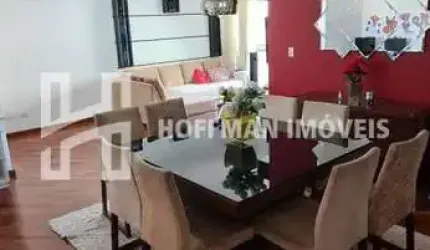 EXCELENTE APARATAMENTO NO SANTA PAULA, 189 METROS! OPORTUNIDADE