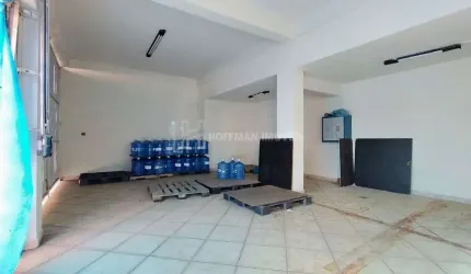 Sobrado 10 X 40 Terreno 400m², 215m² de área construída disponível a venda Utinga - Santo André!
