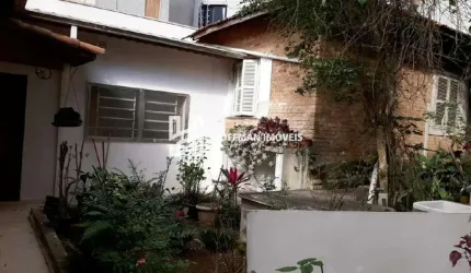 Casa com 2 Quartos, 2 Banheiros, 2 Vagas à venda - Santo Antônio