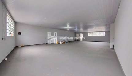 Prédio comercial