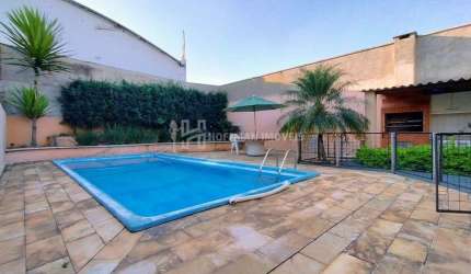 Casa à venda com galpão na frente - 450m² - Bairro Prosperidade, São Caetano do Sul
