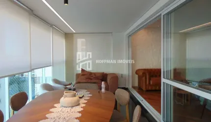 Apartamento com 3 Quartos, 3 Suítes, 3 Vagas à venda - Santa Paula