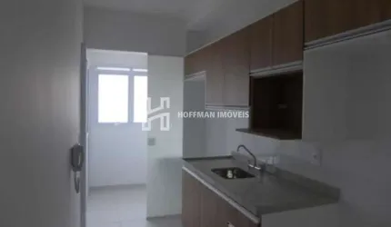 Apartamento com 02 dormitórios, 01 suite, 02 vagas à venda.