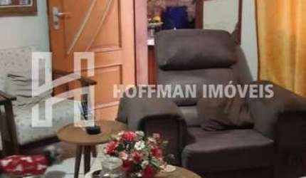 Casa com 3 quartos à venda na R PARAISO, --, Olímpico, São Caetano do Sul, 135 m2 por R$ 800.000