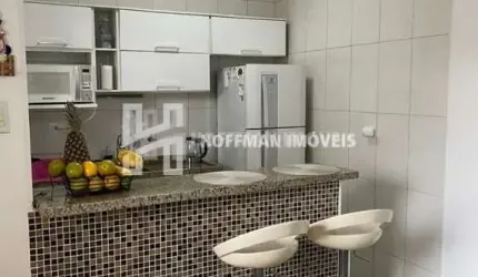 Sobrado no Bairro Barcelona com 3 dormitórios e 3 vagas