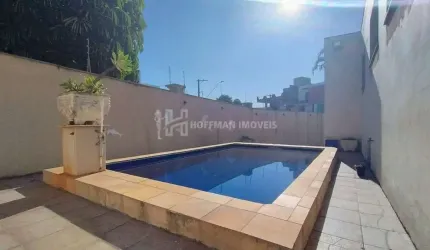 casa jd são caetano