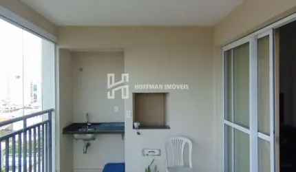 Apartamento com 3 dormitórios, 01 suíte, 2 vagas