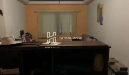 Sobrado com 3 Quartos, 1 Suíte, 5 Banheiro à venda - Santa Paula