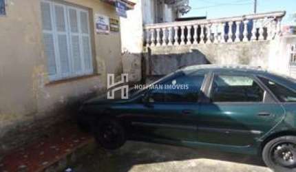 Casa com 4 quartos à venda na Rua Prates, --, Olímpico, São Caetano do Sul, 160 m2 por R$ 1.400.000