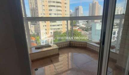 Apartamento com 4 Quartos, 4 Suítes, 4 Vagas à venda - Barcelona