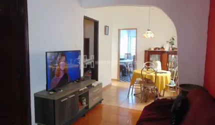 Excelente oportunidade para construir! Casa residencial ou terreno!