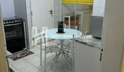 APARTAMENTO ÓTIMA LOCALIZAÇÃO