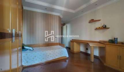 Apartamento com 4 quartos para alugar na Rua José Benedetti, --, Santo Antônio, São Caetano do Sul, 248 m2 por R$ 8.500