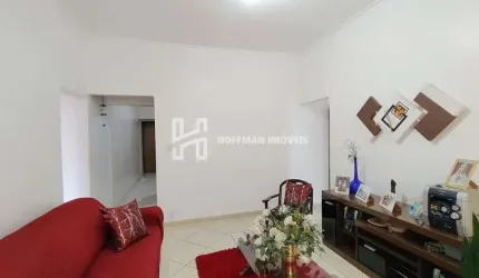 Imóvel residencial e comercial a venda no Santa Paula