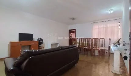 Sobrado para locação com 3 dormitórios no Bairro Osvaldo Cruz