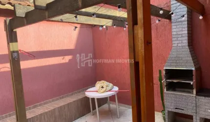 Casa com 2 Quartos, 1 Banheiro, 1 Sala à venda - Barcelona