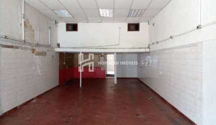 SALAO COMERCIAL
