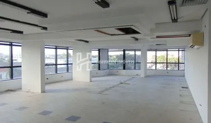 Sala comercial disponível para locação!