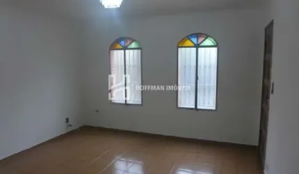 Sobrado com 3 Quartos, 2 Banheiros, 1 Vaga à venda - Santa Paula